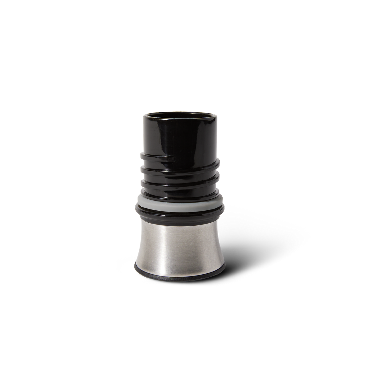 Fifth & ReHydration Lid - Matte Black - Smooth Replacement