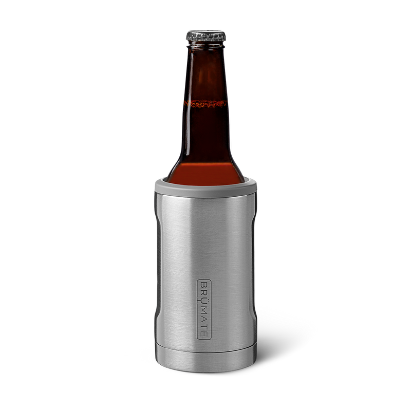 Hopsulator Bott'l | Stainless | 12oz Bottles - Reliable Camp