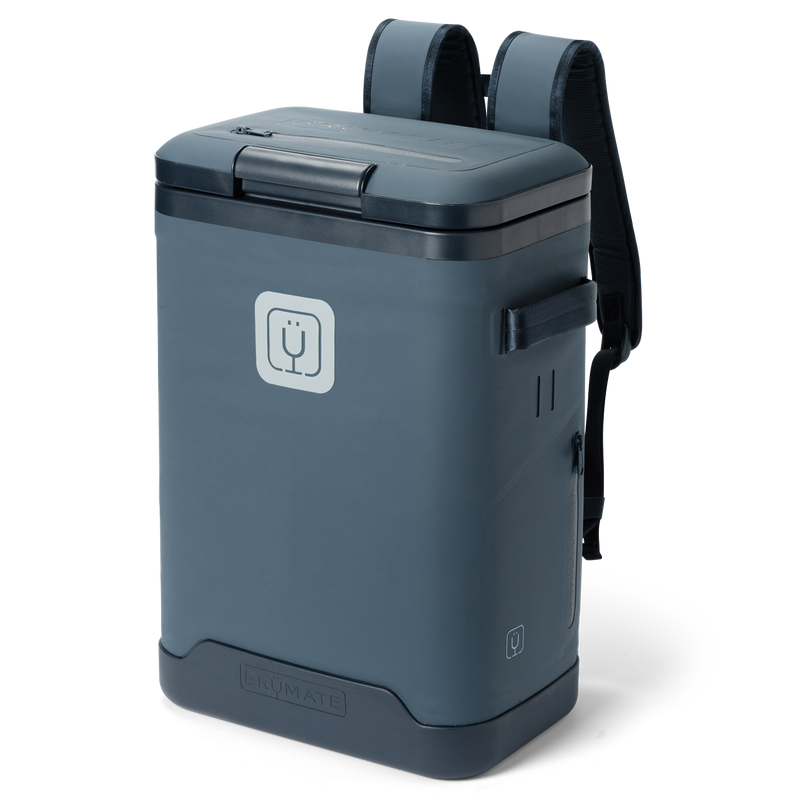 MagPack 24-Can Backpack Soft Cooler | Nightfall Blue - Essential Day-Trip