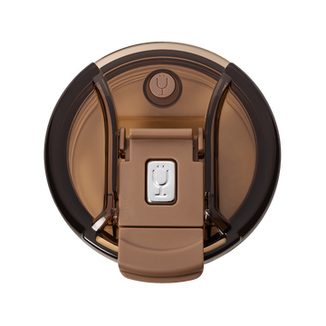 MultiShaker BevLock TM Lids | Gold Leopard - Original Daily-Use