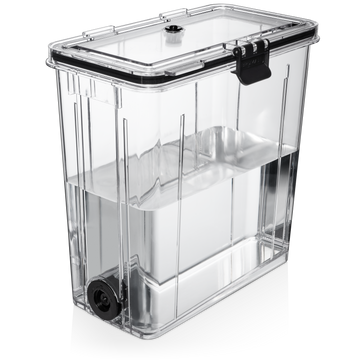 Br Tank 55qt Self-Tapping Replacement Tank - Daily Equipment
