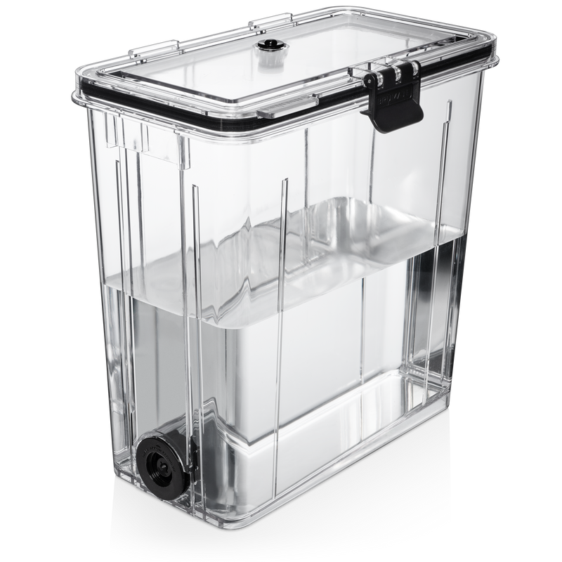 Br Tank 55qt Self-Tapping Replacement Tank - Daily Equipment