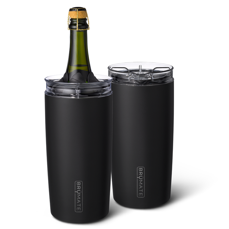 Togosa | Matte Black | 49oz - Adventure Cupholder